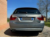 Usata BMW 330 2005 Grigio Station wagon