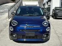 Usata Fiat 130 Sport 131 CV (96 kW) 2024 Blu SUV