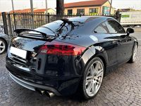 Usata Audi TT Advanced Plus 200 CV (147 kW) 2008 Coupé