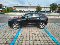 Usata Jaguar E-Pace S 200 CV (147 kW) 2020 Nero SUV