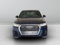 usata Audi Q7 II 2016 - 50 3.0 tdi mhev Sport Plus quattro 7p.