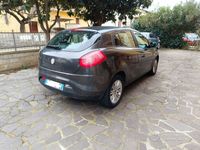 usata Fiat Bravo 2008 Diesel