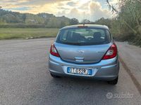 Usata Opel Corsa 75 CV (55 kW) 2009 Utilitaria