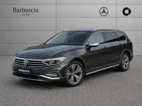 Usata VW Passat Alltrack 200 CV (147 kW) 2023 Grigio Station wagon