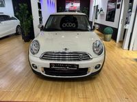 usata Mini Cooper D 1.6 90 cCV-GARANTITA-2013