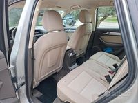 Usata Audi Q5 150 CV (110 kW) 2015 Grigio SUV