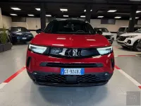 Usata Opel Mokka S 131 CV (96 kW) 2024 Rosso SUV