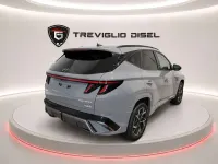 Nuova Hyundai Tucson N Line 239 CV (175 kW) 2025 Other SUV