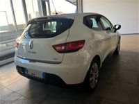 usata Renault Clio IV 1.5 dCi 8V 75CV 5 porte Live