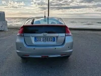 Usata Honda Insight Elegance 88 CV (64 kW) 2009 Argento Utilitaria