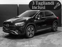 Nuova Mercedes GLA200 Advanced 150 CV (110 kW) 2026 Nero SUV