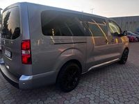 Usata Citroën Spacetourer Shine 177 CV (130 kW) 2021 Other Monovolume