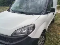 Usata Fiat Doblò 95 CV (69 kW) 2021 Monovolume