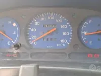 Usata Daihatsu Terios 2000 SUV