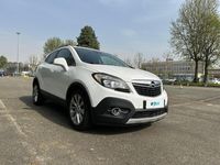 usata Opel Mokka 1.6 Cosmo 115cv Start&Stop 4x2 MT5