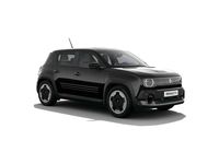 Nuova Renault R4 Evolution 150 CV (110 kW) 2026 Nero etoile' Berlina