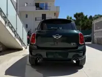 Usata Mini Countryman 143 CV (105 kW) 2011 Verde SUV