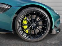 Usata Aston Martin Vantage 2023 Verde Coupé