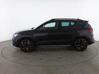 Usado Cupra Ateca 300 CV (220 kW) 2024 Negro SUV