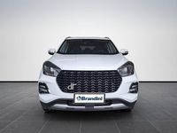 Nuova DR DR 5.0 95 CV (69 kW) 2025 Nero SUV