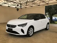 Usata Opel Corsa Elegance 100 CV (73 kW) 2023 Bianco Utilitaria