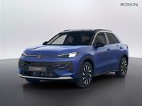 Nuova VW T-Roc Life 150 CV (110 kW) 2026 Nero SUV