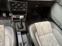 Usata Alfa Romeo 155 116 CV (85 kW) 1994 Rosso Berlina