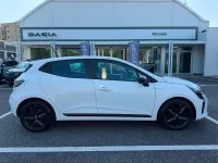 Usata Renault Clio V Evolution 67 CV (49 kW) 2024 Bianco Berlina