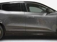 Usata Renault Megane E-Tech Techno 161 kW (220 CV) 2023 Grigio Berlina