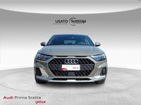 Usata Audi A1 Business 116 CV (85 kW) 2025 Grigio SUV