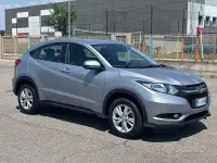 Usata Honda HR-V Executive 131 CV (96 kW) 2017 Grigio SUV