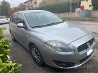 Usata Fiat Croma Dynamic 150 CV (110 kW) 2008 Grigio Berlina