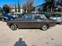 Usata Triumph Dolomite 89 CV (65 kW) 1973 Marrone Berlina