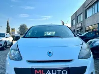 Usata Renault Clio IV 75 CV (55 kW) 2012 Nero Berlina