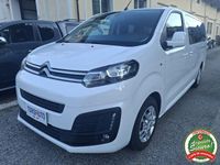 Usata Citroën Spacetourer Business Class 150 CV (110 kW) 2020 Bianco Monovolume