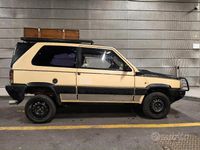 Usata Fiat 750 34 CV (25 kW) 1986 Furgone