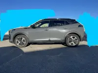 Usata Peugeot e-2008 GTi 56 kW (77 CV) 2024 Grigio SUV