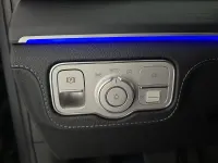 Usado Mercedes GLE350 Advanced Plus 197 CV (144 kW) 2024 Plateado SUV