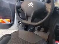Usata Citroën C3 Seduction 70 CV (51 kW) 2013 Bianco Utilitaria