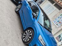 Usata Audi SQ2 Sport 300 CV (220 kW) 2019 Blu SUV