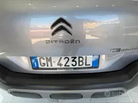 Usata Citroën C3 Aircross Shine 110 CV (80 kW) 2023 Grigio SUV
