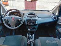 usata Fiat Punto Evo - 2011