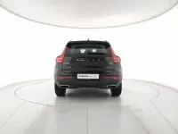 Gebraucht Volvo XC40 Momentum 150 PS (110 kW) 2020 Schwarz SUV