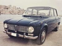 usata Alfa Romeo Giulia 1300 GiuliaTI