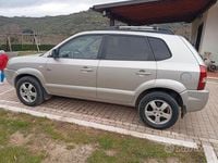 Usata Hyundai Tucson 112 CV (82 kW) 2005 SUV
