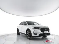 Usata DS Automobiles DS7 Crossback Grand Chic 131 CV (96 kW) 2022 Bianco SUV