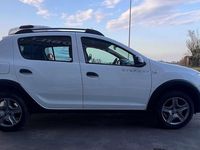 Usata Dacia Sandero Stepway 101 CV (74 kW) 2020 Other Berlina