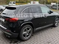 Usata Mercedes GLA200 AMG 163 CV (119 kW) 2024 Nero SUV