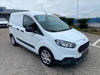 Usata Ford Transit Trend 100 CV (73 kW) 2023 Bianco Furgone
