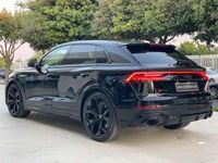 usata Audi RS Q8 4.0 mhev quattro tiptronic TETTO/C.23/SCARICHI RS